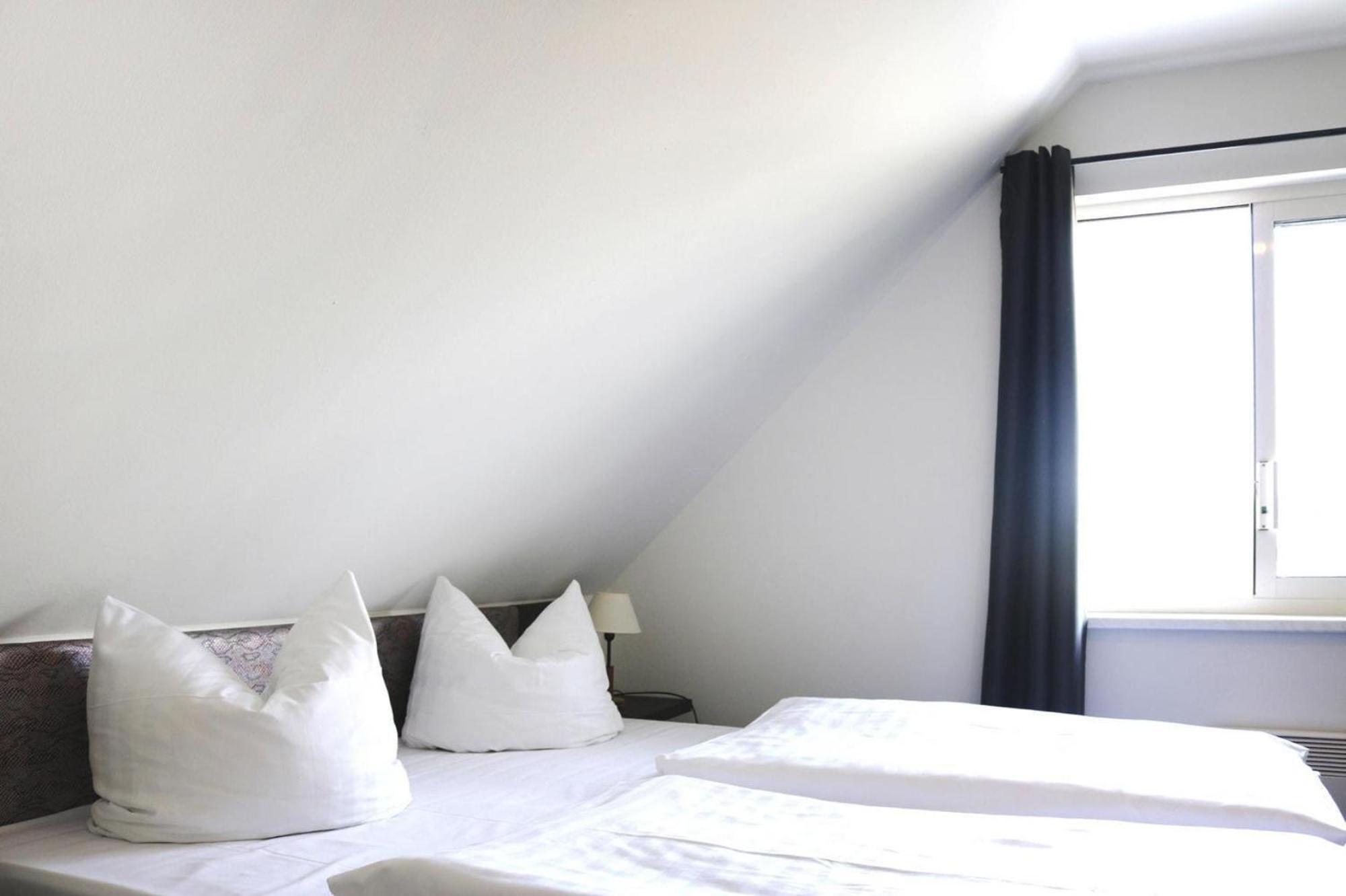 Holiday Resort Van Der Valk, Linstow Dobbin-Linstow Dış mekan fotoğraf