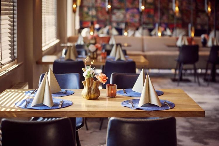 Holiday Resort Van Der Valk, Linstow Dobbin-Linstow Dış mekan fotoğraf